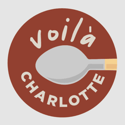 Voilà Charlotte